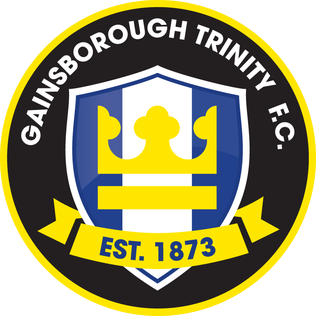 Gainsborough Trinity Profile