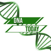 DNA Today: A Genetics Podcast(@DNATodayPodcast) 's Twitter Profile Photo