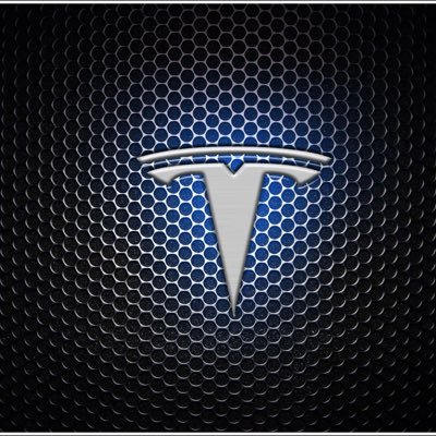 $TSLA long 📈 @Tesla 🚘 🌏♻️💚 @SpaceX @boringcompany @Starlinkpage @elonmusk. 🚀 My tweets and re-tweets are not investment advice.