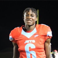 Anthony Ruffin (@li_sosaant) 's Twitter Profile