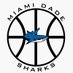 Miami Dade Men's Basketball (@HoopsMDC) Twitter profile photo