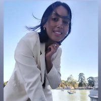 DANIELA MAIDANA (@maidanadaniela_) 's Twitter Profile