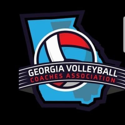 The Official Account of the Georgia Volleyball Coaches Association/ An AVCA Signature Affiliate