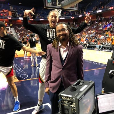 Hoops, hoops and more hoops. WNBA. NBA. NCAA. Oh, some football and sneakers, too. Washington Post. IG: @reemcope TT: @kareemcopeland79