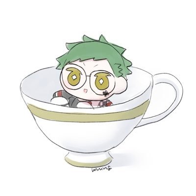 明日原ももんがさんのプロフィール画像