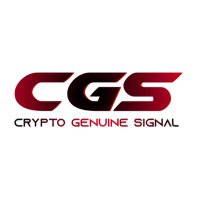 Crypto Genuine Signal (@genuinesignal) 's Twitter Profile