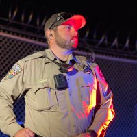 DeputyCodyMurphy (@nyecountytechs1) 's Twitter Profile