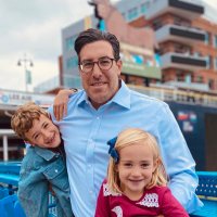 Eric Green (@ericpgreen) 's Twitter Profile