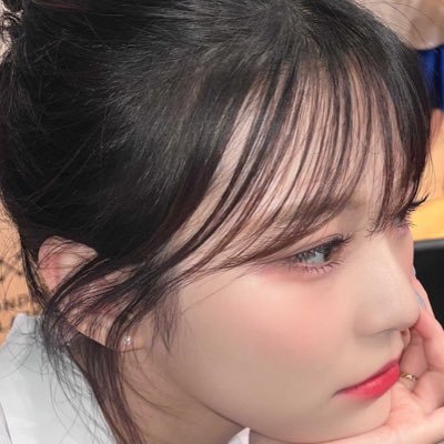 nyon_nyonchan's profile picture. イエベ春、毛量多め、細め