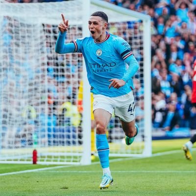 twitter criado apenas para sofrer pelo Manchester city