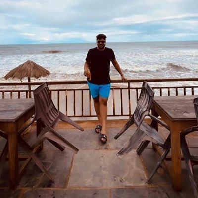 tarunark's profile picture. I try!