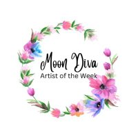 Moon Diva's Artist of the Week(@MoonDivaArt) 's Twitter Profile Photo