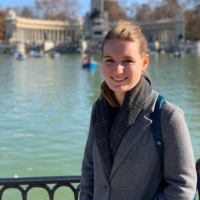 Research associate at @kclgeography, using GP emulation of ice sheet and glacier models to predict global sea level rise. Part of @ProtectSlr. She/her.