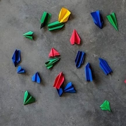 pro_katai3's profile picture. Fundamentals drive human psychology;
Psychology drives price.