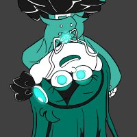 Mabel Gleeful (@mabel_gleeful) Twitter profile photo