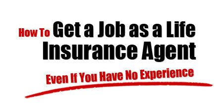 Helping job seekers get started in the Insurance business. Keywords: How to be an Insurance agent, Insurance Careers, Working in Insurance, Insurance Jobs