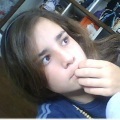 I 'm satiesfied with my own life, free lancing internet professional, love my family dog