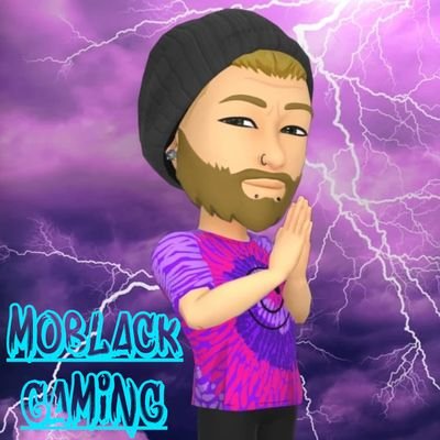 I game! LOL. I play a variety of things across PC, PS, and Switch. Follow the twitch and come join the fun!