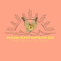 RAIKANTOPENI SG(@RaikantopeniSG) 's Twitter Profileg