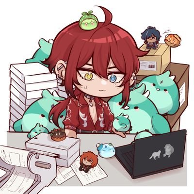 moo | slow | International GOさんのプロフィール画像