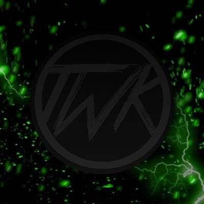 Leader of T.W.K.

Come hang out with us on discord!

I stream sometimes!
https://t.co/ancDmZxeFb
https://t.co/Oh5xBiXqOz