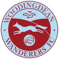Woodingdean Wanderers Reserves(@WWFC2s) 's Twitter Profile Photo