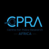 Centre for Policy Research AFRICA (@centre4pra) 's Twitter Profile
