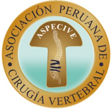 ASPECIVE's profile picture. Asociación Peruana de Cirugía Vertebral
Miembro SILACO
#VCongresoPeruanoASPECIVE2023