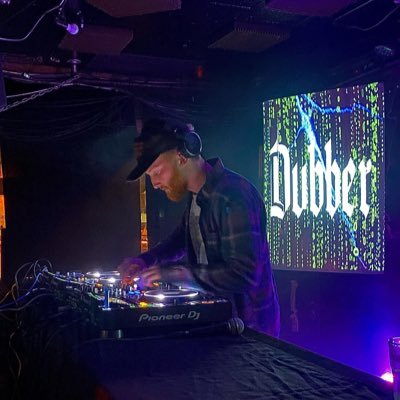 John. DJ/Producer in Indy 🏎 🔊