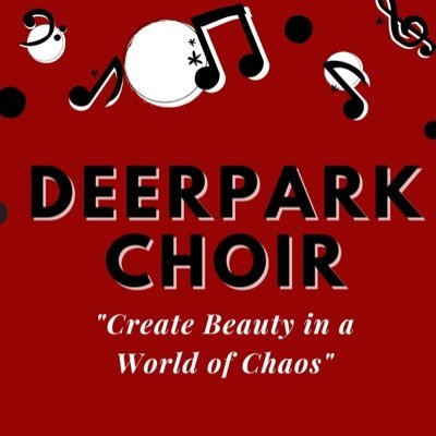 Deerpark MS Choir