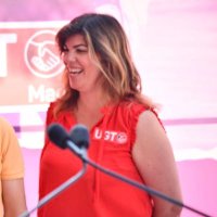 Leticia Fernández Alcalde (@leticiafdz_ugt) 's Twitter Profile