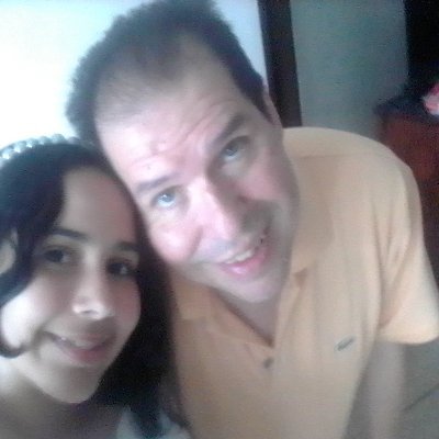 Jesus_atv's profile picture. ser padre...