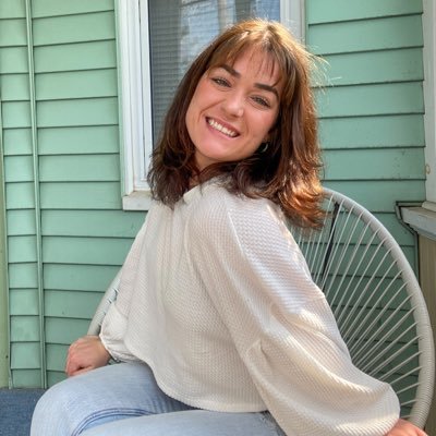 maryac44's profile picture. ΔΦΕ. she/ her. marz. SFU '20 vsco: https://t.co/Wm0dgyJm4W