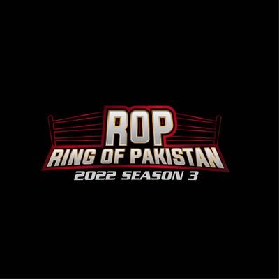 We are the first company in the history of Pakistan to present International Pro Wrestling Competitions in Pakistan.