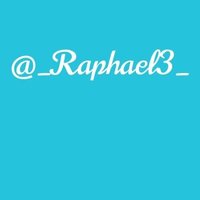 رافائيل (@_raphael3_) 's Twitter Profile