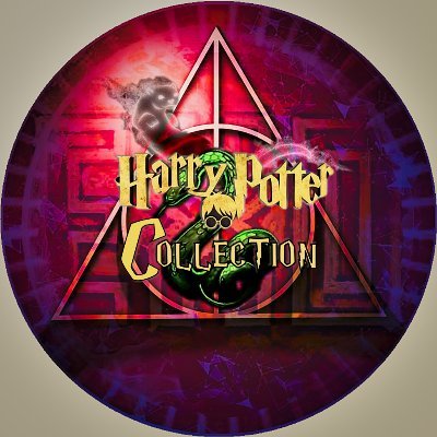 HarryPotter CollectionPhotos