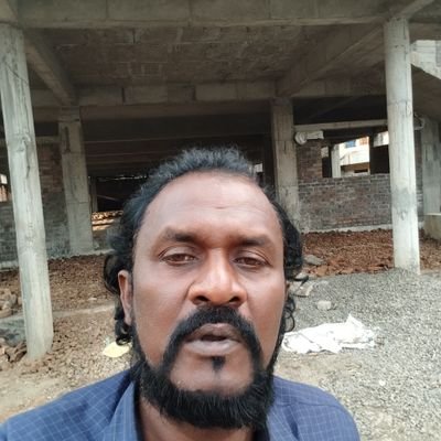 RajuGodisolomon's profile picture. 