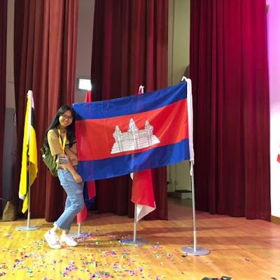 Marinet kham Profile