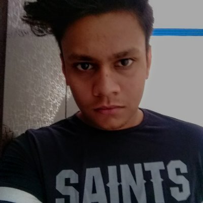 helucinamonaton's profile picture. Human. Boringly Funny.