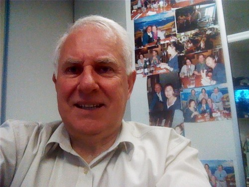 khodja99's profile picture. 