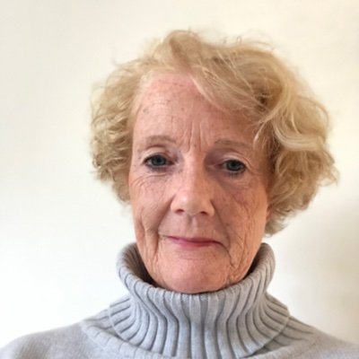 glendab329's profile picture. Organisation builder and knitter. 
Leadership coach.
Inclusion and diversity matters.
Views expressed are personal.

Open University.
Board trustee.