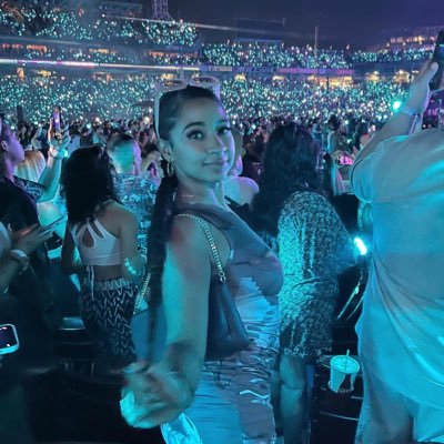 MabelTaveras's profile picture. Fordham Alumni 🐏ECSU Alumni 📚Believe & you will 🥂