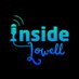 InsideLowell (@InsideLowell) Twitter profile photo