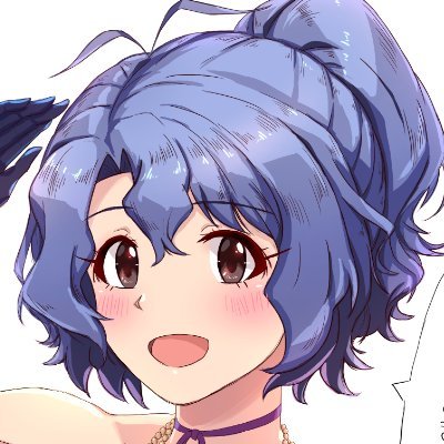 illustrator。趣味でミリオンライブのらくがきしたり。 ◆Fantia https://t.co/ArwNG6IQ66◆skeb https://t.co/Nn1KIO7oBO ◆pixiv(仕事) https://t.co/ICzlMRZvKD