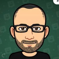 Barry Verdin #OUTutor (@barry_verdin) Twitter profile photo