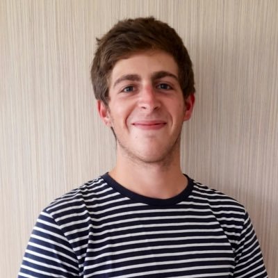 Élu @URPSkinesPdL / Former Attaché de Presse @La_FNEK #BN1617 / Former 1er VP Log @CongresHOPE #HOPE2019 / #Kinésitherapeute DE
⏩️ Mes tweets sont personnels ⏪️