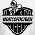 #DelcoFootball (@DELCOFootball) Twitter profile photo
