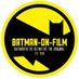 The Batman-on-Film.com News Feed (@thebatmanonfilm) Twitter profile photo