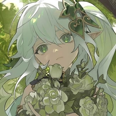 lore. 🌿さんのプロフィール画像
