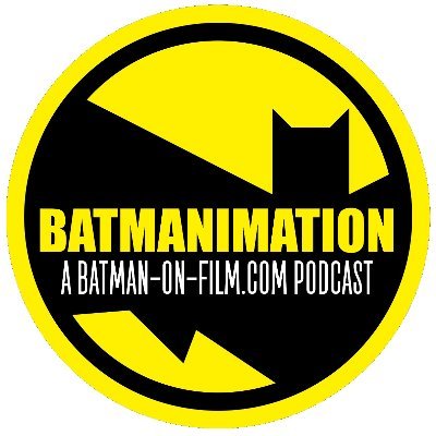 A podcast revisiting the Caped Crusader's animated adventures. Hosted by @BATMANONFILM.